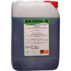 Abrillantador de vajillas para máquinas automáticas. Aguas blandas. Comprar detergentes, champús en VenusCatalogo.com