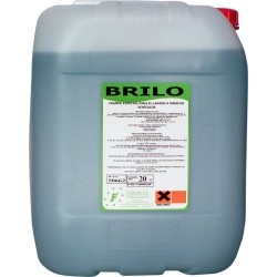 Champú especial para el lavado a mano. Comprar detergentes, champú, abrillantador en VenusCatalogo.com