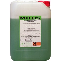 Detergente enérgico multiusos de alta concentración. Comprar detergentes, champú, abrillantador en VenusCatalogo.com