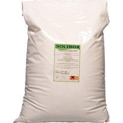 Detergente en polvo para el lavado de vehículos en alta presión/boxes perfumado. VenusCatalogo.com