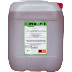 Detergente de alto rendimiento para alta presión / boxes. Comprar detergentes, champú, abrillantador en VenusCatalogo.com
