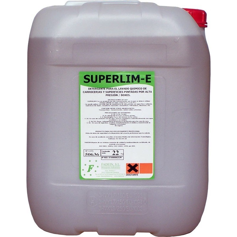 Detergente de alto rendimiento para alta presión / boxes. Comprar detergentes, champú, abrillantador en VenusCatalogo.com Detergente de alto rendimiento para alta presión / boxes. Comprar detergentes, champú, abrillantador en VenusCatalogo.com