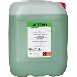 Champú activado alto poder espumante. Perfumado. Comprar detergentes, champú, abrillantador en VenusCatalogo.com