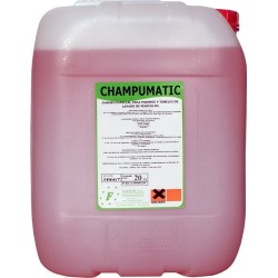 Champú de cepillos para puentes y túneles de lavado. Comprar detergentes, champú, abrillantador en VenusCatalogo.com