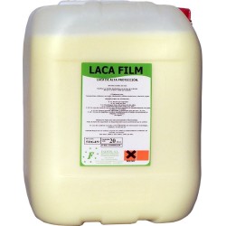 Laca de alta protección para túneles de lavado. Comprar detergentes, champú, abrillantador en VenusCatalogo.com