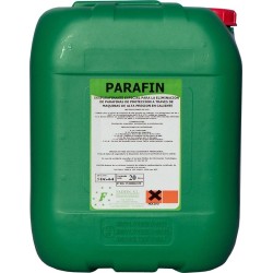 Disolvente desparafinante. Comprar detergentes, champú, abrillantador en VenusCatalogo.com
