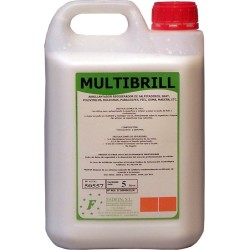 Abrillantador regenerador de salpicaderos, madera y piel. Comprar detergentes, champú, abrillantador en VenusCatalogo.com