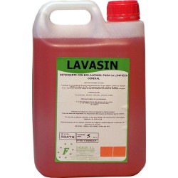 Detergente 810 - alcohol multiusos. Comprar detergentes, champú, abrillantador en VenusCatalogo.com