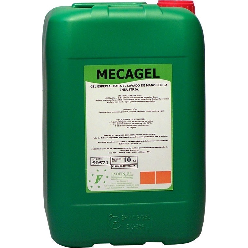 Gel especial para el lavado de manos en la industria. Comprar detergentes, champú, abrillantador en VenusCatalogo.com Gel especial para el lavado de manos en la industria. Comprar detergentes, champú, abrillantador en VenusCatalogo.com