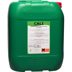 Aditivo anti incrustante. Comprar detergentes, champú, abrillantador en VenusCatalogo.com
