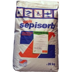 Absorbente industrial. Comprar detergentes, champú, abrillantador en VenusCatalogo.com