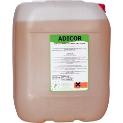 Aditivo para colorear la espuma. Comprar detergentes, champú, abrillantador en VenusCatalogo.com