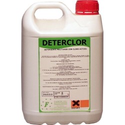 Detergente clorado. Comprar detergentes, champú, abrillantador en VenusCatalogo.com