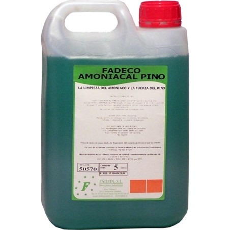 Multiusos de limpieza general. Comprar detergentes, champú, abrillantador en VenusCatalogo.com