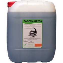 Limpia parabrisas. Eliminador de insectos. Comprar detergentes, champú, abrillantador en VenusCatalogo.com