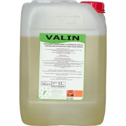 Detergente líquido para máquinas lavavajillas. Aguas duras. Comprar detergentes, champú, abrillantador en VenusCatalogo.com