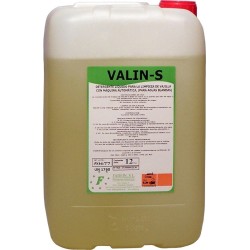 Detergente líquido para máquinas lavavajillas. Aguas blandas. Comprar detergentes, champú, abrillantador en VenusCatalogo.com