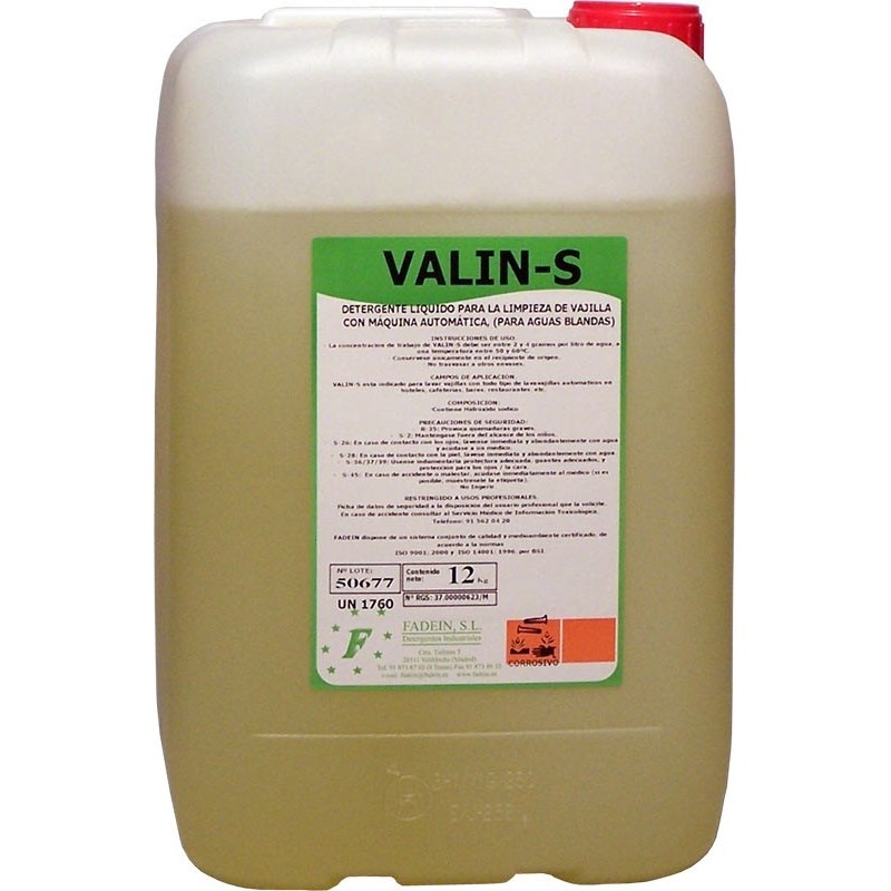 Detergente líquido para máquinas lavavajillas. Aguas blandas. Comprar detergentes, champú, abrillantador en VenusCatalogo.com Detergente líquido para máquinas lavavajillas. Aguas blandas. Comprar detergentes, champú, abrillantador en VenusCatalogo.com