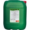 Detergente ácido concentrado para la limpieza de aluminios, suelos y paredes. VenusCatalogo.com