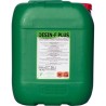 Detergente ácido concentrado para la limpieza de aluminios, suelos y paredes. VenusCatalogo.com