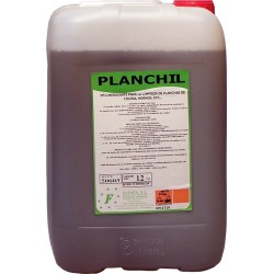 Desengrasante para la limpieza de planchas. Comprar detergentes, champú, abrillantador en VenusCatalogo.com