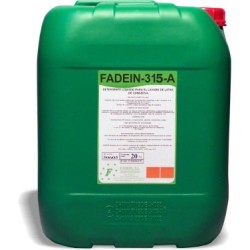 Detergente desengrasante en frío de alto poder espumante. Comprar detergentes, champú, abrillantador en VenusCatalogo.com