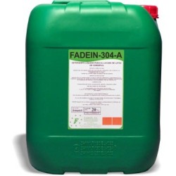 Detergente ácido para la limpieza y desincrustación. Baja espuma . Comprar detergentes, champús en VenusCatalogo.com