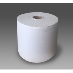 Bobina papel Dry-pack blanco gofrada 26x300cm 2 bobinas/pack. Comprar papel, pañuelos en VenusCatalogo.com