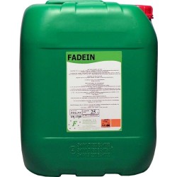 Detergente ácido de alto poder espumante. Comprar detergentes, champú, abrillantador en VenusCatalogo.com