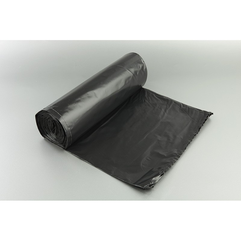 Rollo bolsas basura 90x110 (galga 200) 10 bolsas/pack. Compra accesorios de baño industriales en VenusCatalogo.com