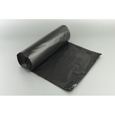 Rollo bolsas basura 90x110 (galga 200) 10 bolsas/pack. Compra accesorios de baño industriales en VenusCatalogo.com