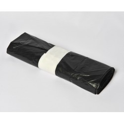 Rollo bolsas basura domésticas 54x60 20 bolsas/rollo. Compra productos de limpieza en VenusCatalogo.com
