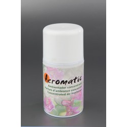 Bote Ambimatic aroma Cítrico. Compra accesorios de baño industriales en VenusCatalogo.com
