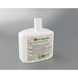 Bote Bacteromatic aroma Mandarina 500ml. Compra accesorios de baño industriales en VenusCatalogo.com