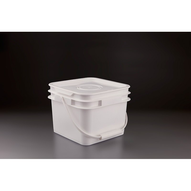 Bote de 3kg con 150 bolsitas higienizantes aroma naranja-limón. Compra accesorios de baño industriales en VenusCatalogo.com