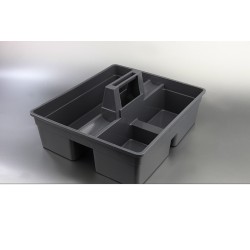 Cubeta portaobjetos. Compra accesorios de baño industriales en VenusCatalogo.com