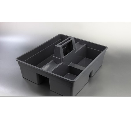 Cubeta portaobjetos. Compra accesorios de baño industriales en VenusCatalogo.com