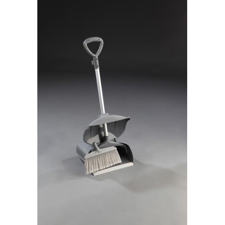 Recogedor con tapa plástico. Compra accesorios de baño industriales en VenusCatalogo.com