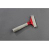 Rascador suelo de plástico. Compra accesorios de baño industriales en VenusCatalogo.com