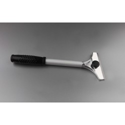 Rascador suelo con mango largo. Compra accesorios de baño industriales en VenusCatalogo.com