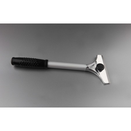 Rascador suelo con mango largo. Compra accesorios de baño industriales en VenusCatalogo.com