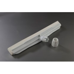 Haragán plástico 45cm. Compra accesorios de baño industriales en VenusCatalogo.com