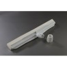 Haragán plástico 45cm. Compra accesorios de baño industriales en VenusCatalogo.com