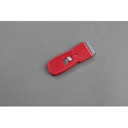 Portacuchillas de plástico. Compra accesorios de baño industriales en VenusCatalogo.com
