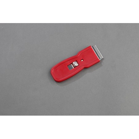 Portacuchillas de plástico. Compra accesorios de baño industriales en VenusCatalogo.com