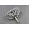 Cepillo escobillón para paredes. Compra accesorios de baño industriales en VenusCatalogo.com