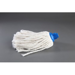 Fregona HG algodón blanco 150g. Compra accesorios de baño industriales en VenusCatalogo.com