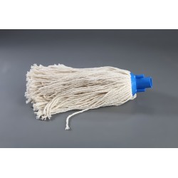 Fregona HF algodón crudo 200g. Compra accesorios de baño industriales en VenusCatalogo.com