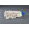 Fregona HF algodón crudo 200g. Compra accesorios de baño industriales en VenusCatalogo.com