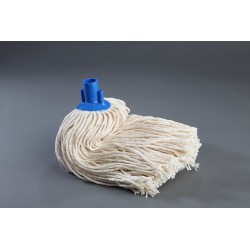 Fregona HF algodón crudo 250g. Compra accesorios de baño industriales en VenusCatalogo.com